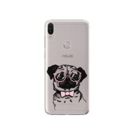 iSaprio The Pug Asus Zenfone Max Pro ZB602KL