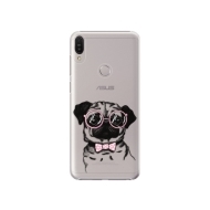 iSaprio The Pug Asus Zenfone Max Pro ZB602KL - cena, porovnanie
