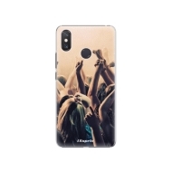 iSaprio Rave 01 Xiaomi Mi Max 3 - cena, porovnanie