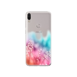 iSaprio Rainbow Grass Asus Zenfone Max Pro ZB602KL