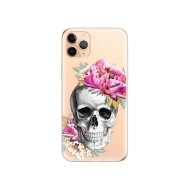 iSaprio Pretty Skull Apple iPhone 11 Pro Max - cena, porovnanie