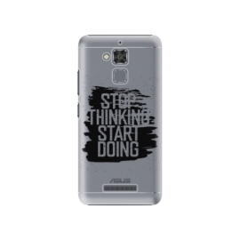 iSaprio Start Doing Asus ZenFone 3 Max ZC520TL