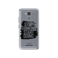 iSaprio Start Doing Asus ZenFone 3 Max ZC520TL - cena, porovnanie