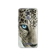 iSaprio White Panther Asus ZenFone 3 Max ZC520TL - cena, porovnanie