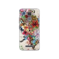 iSaprio Tattoo 01 Asus ZenFone 3 Max ZC520TL - cena, porovnanie