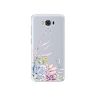 iSaprio Succulent 01 Asus ZenFone 3 Max ZC553KL - cena, porovnanie