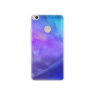 iSaprio Purple Feathers Xiaomi Mi Max 2 - cena, porovnanie