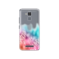 iSaprio Rainbow Grass Asus ZenFone 3 Max ZC520TL - cena, porovnanie