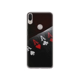 iSaprio Poker Asus Zenfone Max Pro ZB602KL