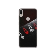 iSaprio Poker Asus Zenfone Max Pro ZB602KL - cena, porovnanie