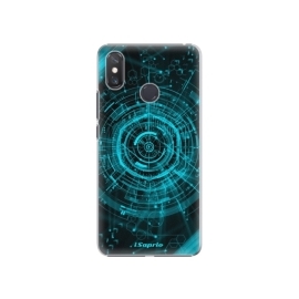 iSaprio Technics 02 Xiaomi Mi Max 3