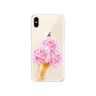 iSaprio Sweets Ice Cream Apple iPhone XS Max - cena, porovnanie
