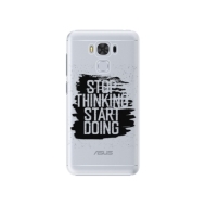 iSaprio Start Doing Asus ZenFone 3 Max ZC553KL - cena, porovnanie