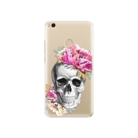 iSaprio Pretty Skull Xiaomi Mi Max 2