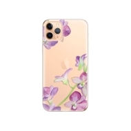 iSaprio Purple Orchid Apple iPhone 11 Pro Max - cena, porovnanie