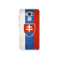 iSaprio Slovakia Flag Asus ZenFone 3 Max ZC553KL - cena, porovnanie