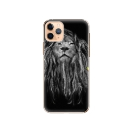 iSaprio Smoke 01 Apple iPhone 11 Pro Max