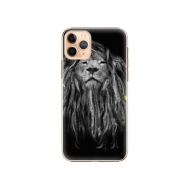 iSaprio Smoke 01 Apple iPhone 11 Pro Max - cena, porovnanie
