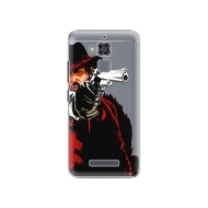 iSaprio Red Sheriff Asus ZenFone 3 Max ZC520TL - cena, porovnanie