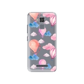 iSaprio Summer Sky Asus ZenFone 3 Max ZC520TL