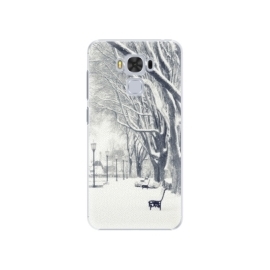 iSaprio Snow Park Asus ZenFone 3 Max ZC553KL
