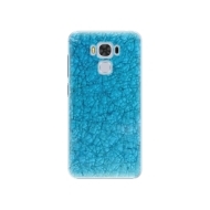 iSaprio Shattered Glass Asus ZenFone 3 Max ZC553KL - cena, porovnanie
