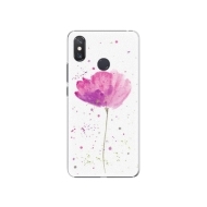 iSaprio Poppies Xiaomi Mi Max 3 - cena, porovnanie