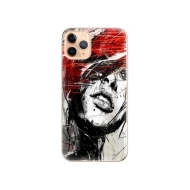 iSaprio Sketch Face Apple iPhone 11 Pro Max - cena, porovnanie