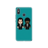 iSaprio Pulp Fiction Xiaomi Mi Max 3 - cena, porovnanie
