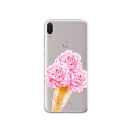 iSaprio Sweets Ice Cream Asus Zenfone Max Pro ZB602KL