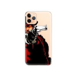 iSaprio Red Sheriff Apple iPhone 11 Pro Max