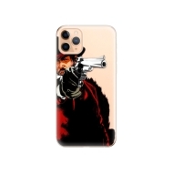 iSaprio Red Sheriff Apple iPhone 11 Pro Max - cena, porovnanie