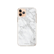 iSaprio SilverMarble 14 Apple iPhone 11 Pro Max - cena, porovnanie