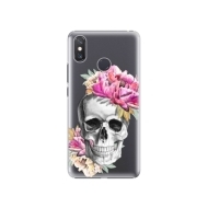 iSaprio Pretty Skull Xiaomi Mi Max 3 - cena, porovnanie