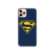 iSaprio Superman 03 Apple iPhone 11 Pro Max - cena, porovnanie