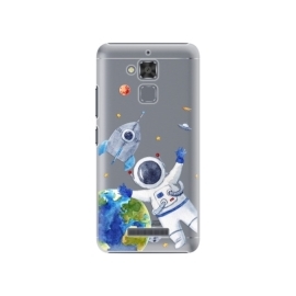 iSaprio Space 05 Asus ZenFone 3 Max ZC520TL