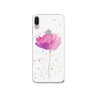 iSaprio Poppies Asus Zenfone Max Pro ZB602KL - cena, porovnanie