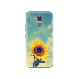 iSaprio Sunflower 01 Asus ZenFone 3 Max ZC520TL