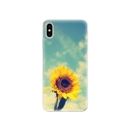 iSaprio Sunflower 01 Apple iPhone XS Max - cena, porovnanie