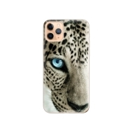 iSaprio White Panther Apple iPhone 11 Pro Max - cena, porovnanie