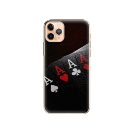 iSaprio Poker Apple iPhone 11 Pro Max