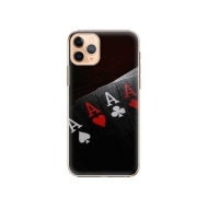 iSaprio Poker Apple iPhone 11 Pro Max - cena, porovnanie