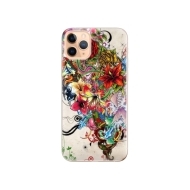 iSaprio Tattoo 01 Apple iPhone 11 Pro Max - cena, porovnanie