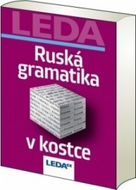 Ruská gramatika v kostce