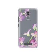 iSaprio Purple Orchid Asus ZenFone 3 Max ZC520TL - cena, porovnanie