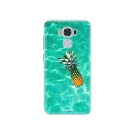 iSaprio Pineapple 10 Asus ZenFone 3 Max ZC553KL