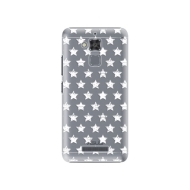 iSaprio Stars Pattern Asus ZenFone 3 Max ZC520TL - cena, porovnanie