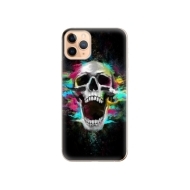iSaprio Skull in Colors Apple iPhone 11 Pro Max - cena, porovnanie