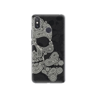 iSaprio Skeleton M Xiaomi Mi Max 3 - cena, porovnanie