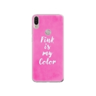 iSaprio Pink is my color Asus Zenfone Max Pro ZB602KL - cena, porovnanie